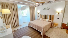 Villa Barbara Fra i Pini Lignano Pineta